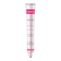 Uriage Isoliss Eye Contour Roll-On for Wrinkle Prevention and Correction (15ml)