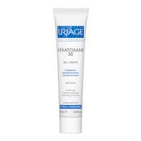 uriage kratosane keratolytic emulsion 30 urea treatment 75ml