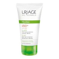 uriage hysac high protection emulsion for combination to oily skin spf ...