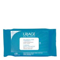 Uriage Wipes for Normal to Dry Skin