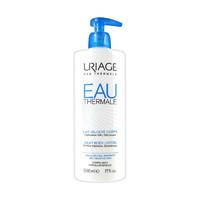 Uriage Silky Body Lotion