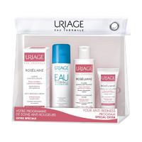 uriage roseliane beauty kit