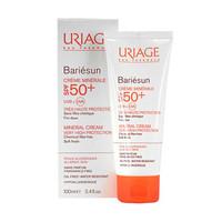 uriage bariesun mineral cream sp50