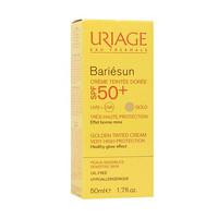 uriage bariesun tinted cream spf50 doree