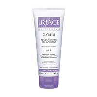 uriage gyn 8 intimate hygiene soothing cleansing gel