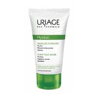 Uriage Hyseac Purifying Mask