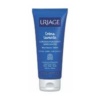 Uriage Foaming Cleansing Cream