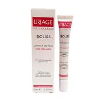 uriage isoliss eye contour roll on for wrinkle prevention and correcti ...