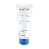 uriage gentle total exfoliant