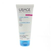 Uriage Nourishing & Cleansing Cream