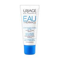 uriage light water cream spf 20