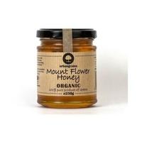Urban Grains Organic Mountain Flower Honey 250g (1 x 250g)