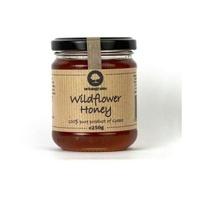 Urban Grains Wildflower Honey 250g (1 x 250g)