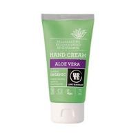 Urtekram 10% OFF Aloe Vera Hand Cream Organic 75 ML (1 x 75ml)