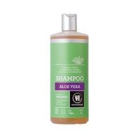 Urtekram Org. Aloe Vera Shampoo, Normal 250ml (1 x 250ml)