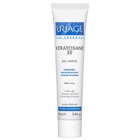 uriage keratosane 30 cream gel for callused skin