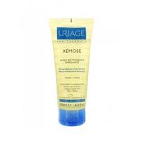 uriage xemose cleansing soothing oil