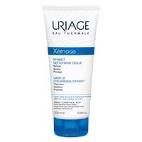 uriage xemose gentle cleansing syndet