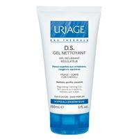 Uriage D.S Cleansing Gel