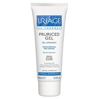 uriage pruriced soothing gel