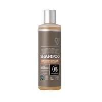 Urtekram Organic Brown Sugar Shampoo FT 250ml (1 x 250ml)
