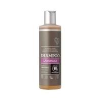 Urtekram Lavender Shampoo Organic 250ml (1 x 250ml)
