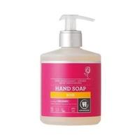 urtekram organic rose liquid hand soap 380ml 1 x 380ml