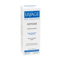 Uriage Xémose Ultra-Rich Face Cream (40ml)