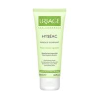 uriage hysac exfoliating mask 100ml