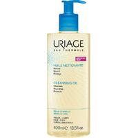 Uriage Cleansing Oil 400ml