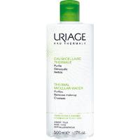 Uriage Thermal Micellar Water - Combination To Oily Skin 500ml