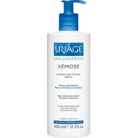 uriage xmose gentle cleansing syndet 400ml