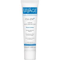Uriage CU-ZN+ Anti-Irritation Cleansing Cream 40ml