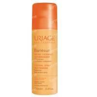 uriage bariesun self tanning spray 100 ml