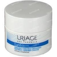 Uriage Bariederm Gorges 40 g