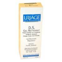 uriage ds cleaning gel 150 ml