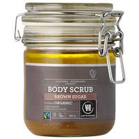 Urtekram Brown Sugar Body Scrub