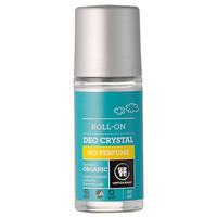 Urtekram No Perfume Deo Crystal Roll