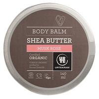 Urtekram Organic Body Balm - Shea Butter & Musk Rose