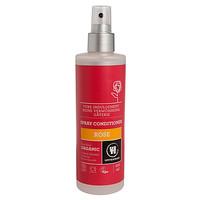 Urtekram Rose Leave-In Spray Conditioner