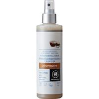 urtekram coconut leave in spray conditioner