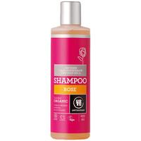 Urtekram Rose Shampoo - Dry Hair