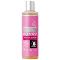 urtekram nordic birch shampoo dry hair