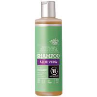 Urtekram Aloe Vera Shampoo - Normal Hair