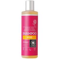 Urtekram Rose Shampoo - Normal Hair