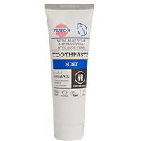 Urtekram Mint & Fluoride Toothpaste