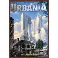 Urbanization