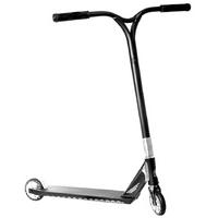 UrbanArtt Banshee Complete Scooter - Black