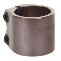 Urbanartt Double Collar Clamp - Copper