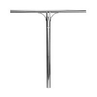 urbanartt primo oversized scs bars 620mm chrome plating